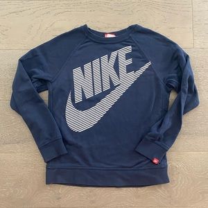 Nike sweatshirt